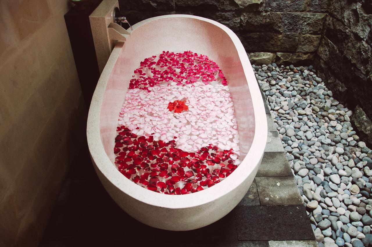 Puri Kobot Hotel Ubud Eksteriør billede